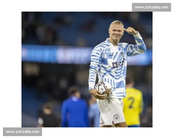 5 连破追平传奇！哈兰德距阿圭罗纪录一步之遥