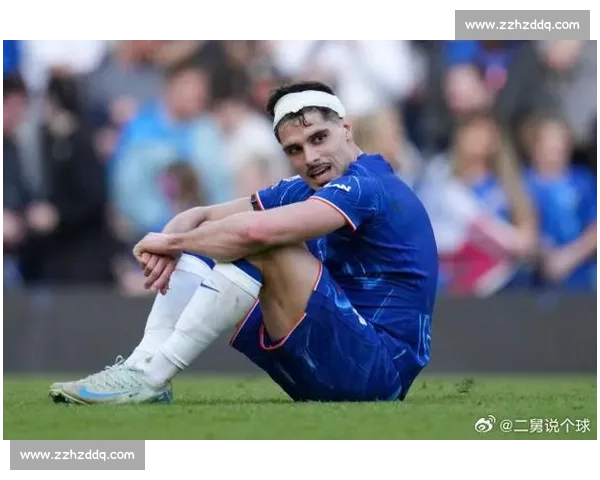 内托创纪录！切尔西边锋连续 3 场世俱杯破门点燃夺冠希望