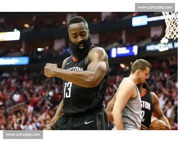 哈登:评论员眼中的进攻革命者与争议行者 哈登:评论员眼中的进攻革命者与争议行者