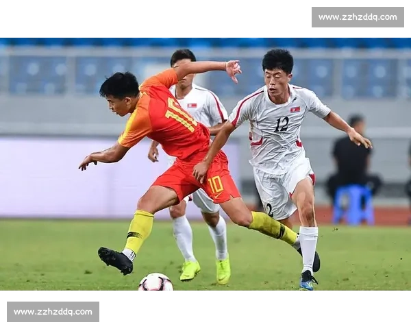 U22 国足前两战强度有限 核心伤病成中澳战隐忧