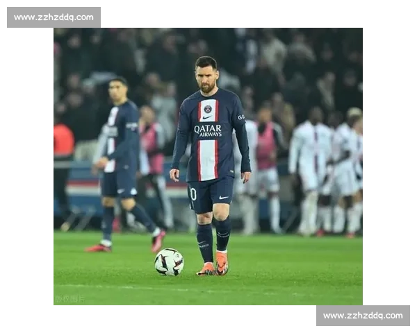梅西巴黎终章单刀打飞:嘘声散尽时,大巴黎是否听懂了命运的回响? 梅西巴黎终章单刀打飞:嘘声散尽时,大巴黎是否听懂了命运的回响?