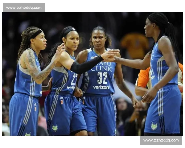 玛雅・摩尔：用冠军文化联结人生与世界