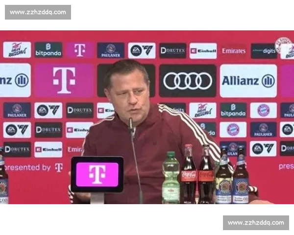 拜仁总监埃贝尔世俱杯期间疯狂工作:凌晨 5 点起床抢人,巴黎天才成头号目标 拜仁总监埃贝尔世俱杯期间疯狂工作:凌晨 5 点起床抢人,巴黎天才成头号目标