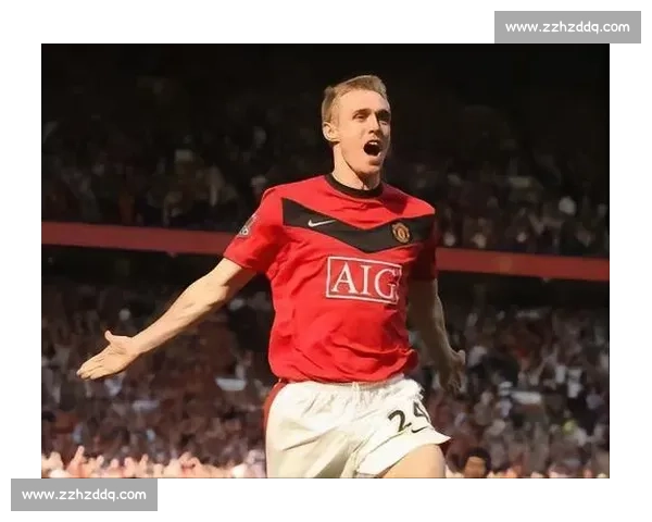 弗莱彻回归曼联执掌 U18:红魔传奇开启青训新篇章 弗莱彻回归曼联执掌 U18:红魔传奇开启青训新篇章